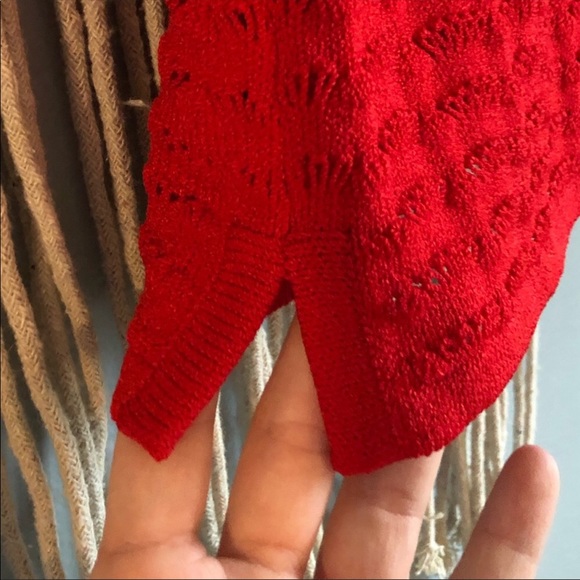 St. John eyelet tank - Picture 7 of 8